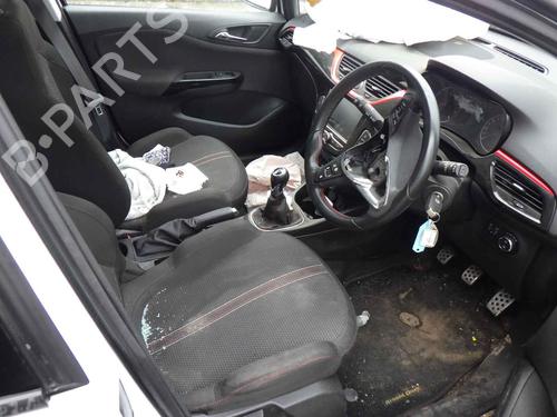 Pedal OPEL CORSA E (X15) 1.4 (08, 68) | BP22673470I4 