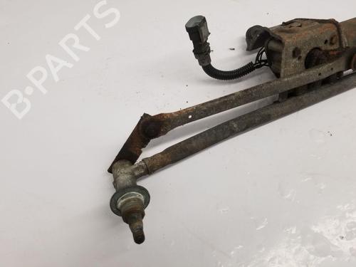 Viskermotor vindrude VAUXHALL MOVANO Mk I (A) Van (X70) 2.5 CDTI (FD) | BP28119962M29 