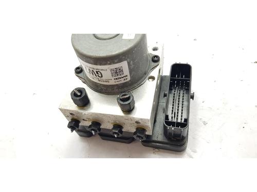 ABS pump HYUNDAI TUCSON (NX4E, NX4A) 1.6 T-GDi | BP27214735M43 