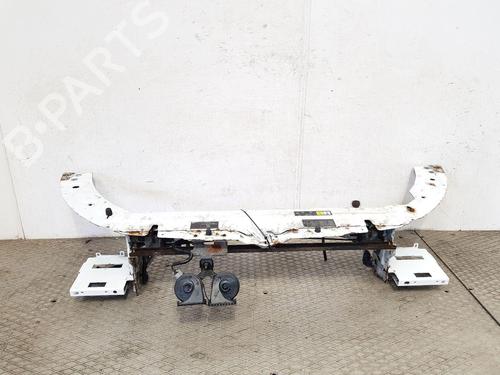 Used Front bumper reinforcement LAND ROVER RANGE ROVER EVOQUE (L538) 2.2 D 4x4 (150 hp) 22672614