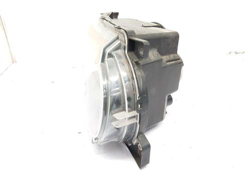 Right headlight LAND ROVER RANGE ROVER III (L322) 3.6 D 4x4 | BP30603646C29
