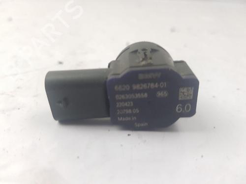 Electronic sensor BMW X3 (G01, F97, G08) M Competition | BP38469972M84 - Image 2