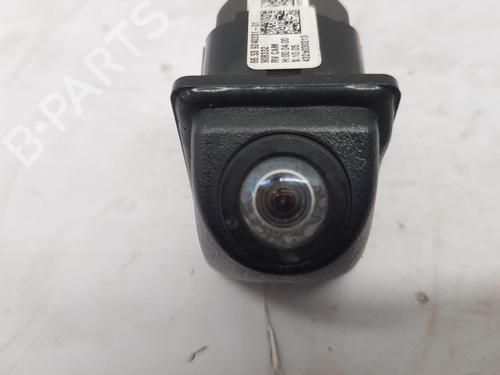 Electronic module BMW 5 (F10) 520 d | BP38326043M83 - Image 2