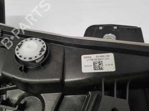 Front left window mechanism FORD PUMA (J2K, CF7)  | BP31864227C22  - Image 9