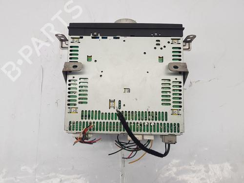 Radio NISSAN NOTE (E11, NE11) 1.6 | BP35885230E6 - Image 6