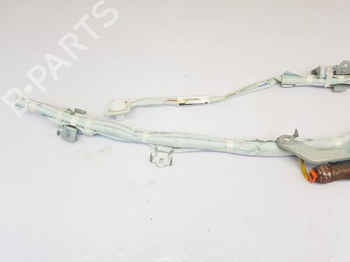 Left curtain airbag MAZDA 3 Saloon (BM_, BN_) 2.0 | BP26163274C11 