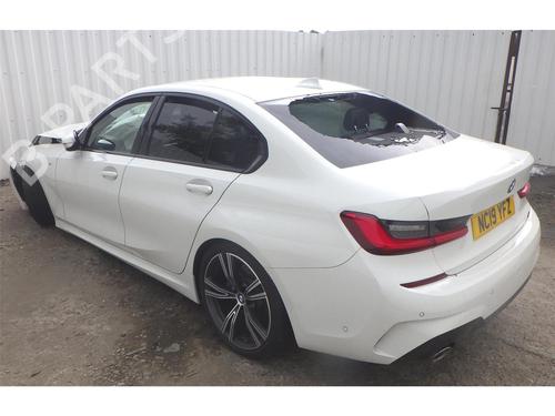 Used Parts BMW 3 (G20, G80, G28) 320 d Mild-Hybrid 2130897