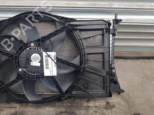 Water radiator FORD USA EDGE  | BP29229599M31 