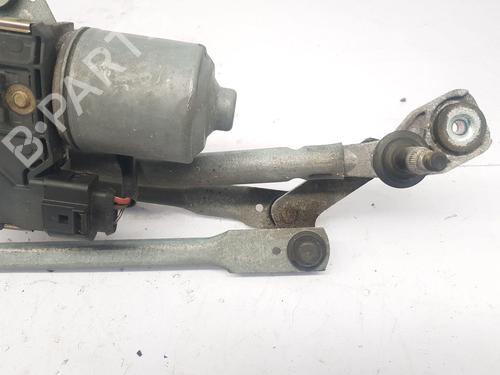 Front wiper motor AUDI A6 C6 (4F2) 2.0 TDI | BP26310302M29 