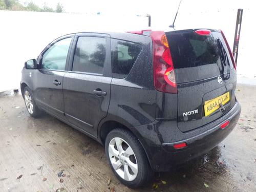 Engine NISSAN NOTE (E11, NE11) 1.5 dCi | BP39584855M1 - Image 15