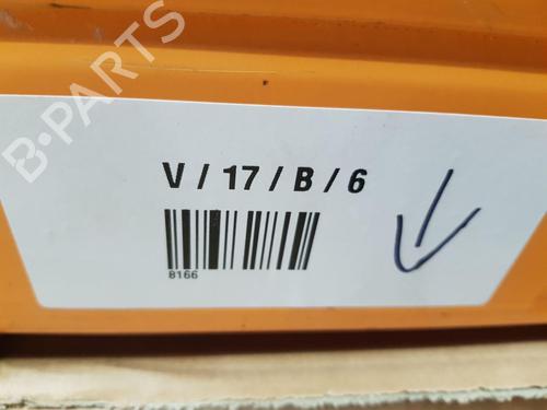 Left front shock absorber PEUGEOT 108 1.0 VTi | BP26012726M16  - Image 6