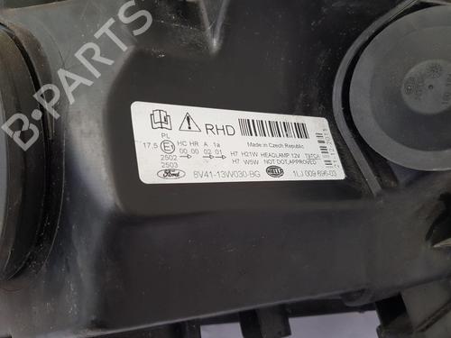 Left headlight FORD KUGA I 2.0 TDCi 4x4 | BP36508196C28 - Image 5