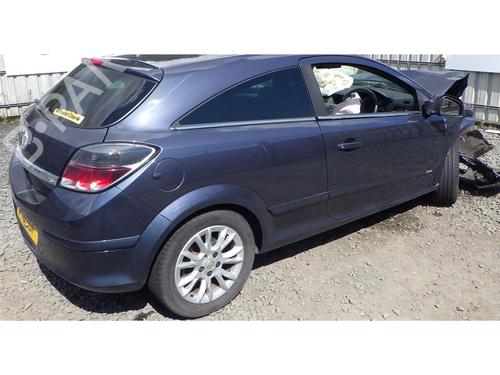 Ansaugkrümmer OPEL ASTRA H GTC (A04) 1.6 (L08) | BP29439992M70 