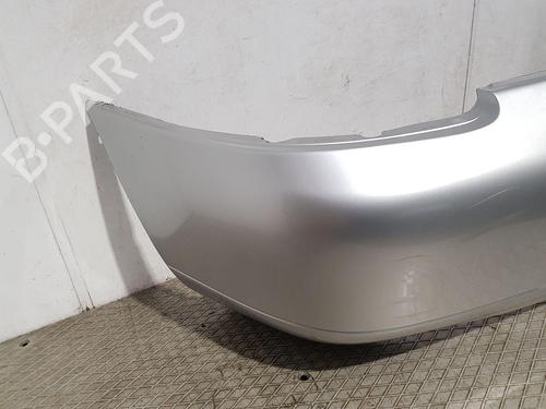 Rear bumper PORSCHE BOXSTER (986) S 3.2 | BP30138144C8