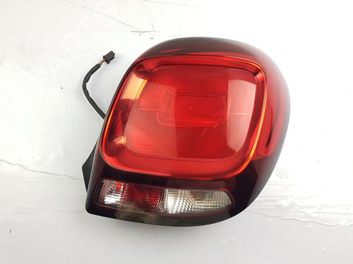 Right taillight CITROËN C1 II (PA_, PS_) 1.0 VTi 72 | BP25839567C35 