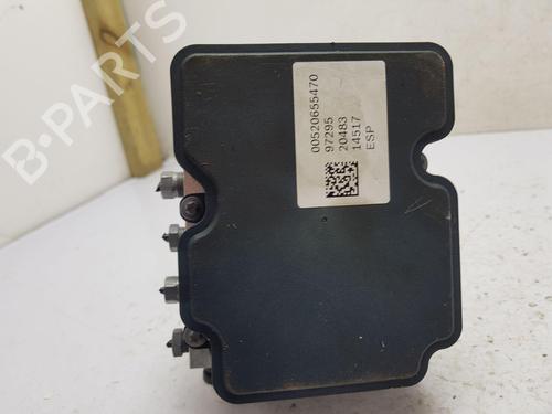 ABS pump CITROËN JUMPER II Van 2.0 BlueHDi 130 | BP22683604M43 