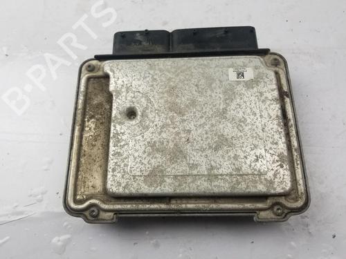 Engine control unit (ECU) VW GOLF V (1K1) 2.0 TDI 16V | BP37794382M57 - Image 4