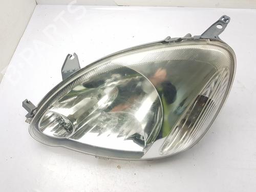 Used Left headlight Left headlight TOYOTA YARIS (_P1_) 1.0 (SCP10_, SCP10R) (65 hp) 36144559 36144559