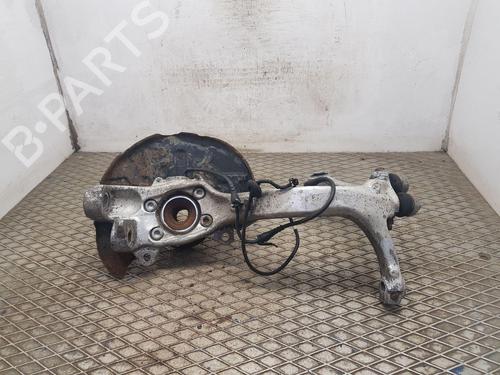 Used Right front steering knuckle AUDI A4 B7 Convertible (8HE) 2.0 TDI (140 hp) 30264361