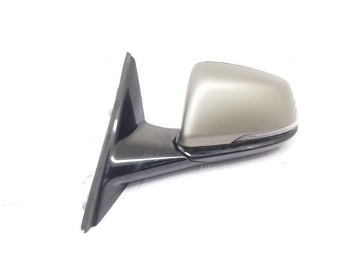 Used Left mirror BMW 1 (F40) M 135 i xDrive (306 hp) 31841988