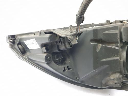 Left headlight FORD FOCUS II Turnier (DA_, FFS, DS) 1.6 | BP38420995C28 - Image 8