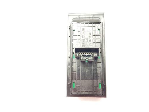 Right front window switch SKODA OCTAVIA III (5E3, NL3, NR3) 2.0 TSI RS | BP28307877I26 