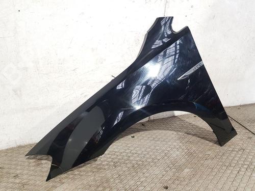 Left front fenders VW GOLF VII (5G1, BQ1, BE1, BE2) 2.0 GTD | BP29167778C41 