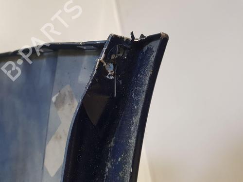 Front bumper VAUXHALL ZAFIRA Mk II (B) (A05) 1.6 | BP27886496C7 