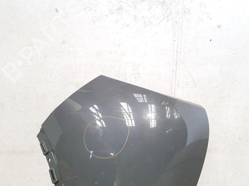 Corner bumper PEUGEOT 2008 II (UD_, US_, UY_, UJ_, UR_, UC_) 1.2 PureTech 130 (USHNS, URHNS) | BP29440195C117 