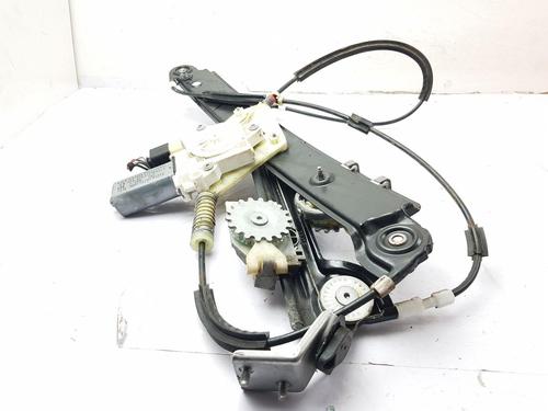 Front right window mechanism BMW 1 (E81) 118 d | BP33056666C23 - Image 2