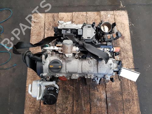Engine AUDI A1 (8X1, 8XK) 1.2 TFSI | BP25022193M1