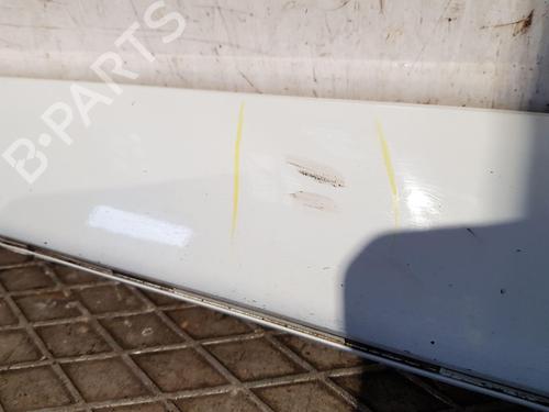 Left sideskirt AUDI A3 (8V1, 8VK) S3 quattro | BP22673919C115 