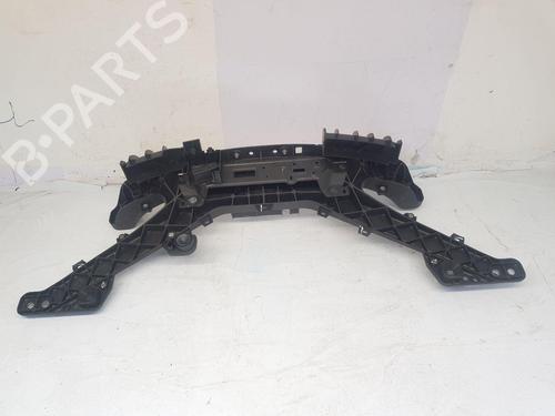 Front bumper reinforcement TESLA MODEL 3 (5YJ3) EV AWD | BP36280780C109 - Image 4