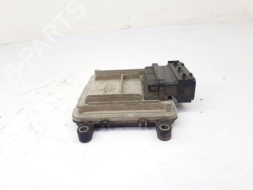 Engine control unit (ECU) CHEVROLET SPARK (M300) 1.2 | BP36667291M57 - Image 5