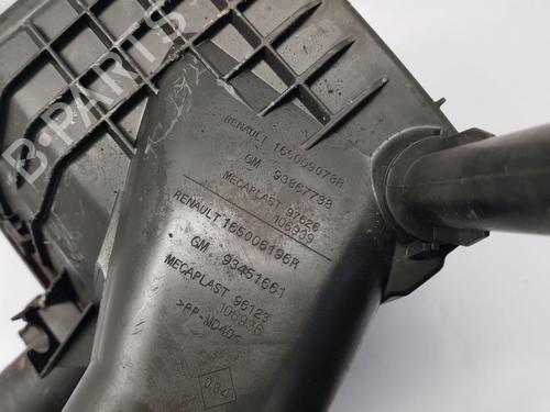 Air filter box RENAULT TRAFIC III Van (FG_) 1.6 dCi 120 (FGMB, FGMC) | BP32251966M87 - Image 4