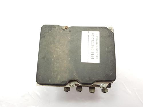 Aggregati ABS BMW Z4 Roadster (E89) sDrive 23 i (204 hp) 28158045