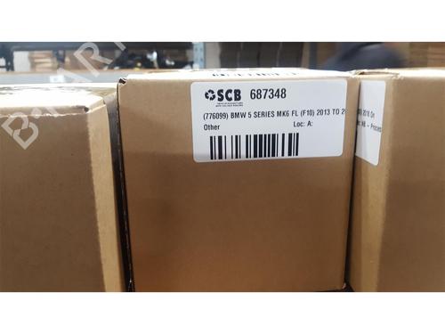 Other BMW 5 (F10) M5 | BP23119463O1 