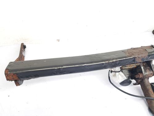 Hak holowniczy / Mechanizm VW PASSAT B6 Variant (3C5) 3.2 FSI 4motion | BP30045405C141