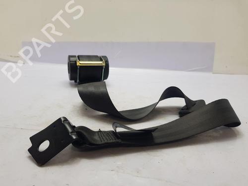 Rear center seatbelt VAUXHALL CORSA Mk IV (E) (X15) 1.2 | BP30184834I27
