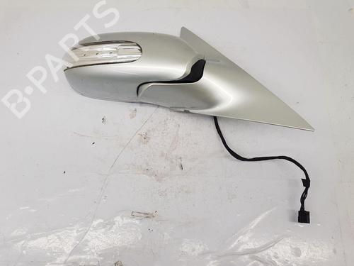 Used Right mirror Right mirror MERCEDES-BENZ SLK (R171) 200 Kompressor (171.442) (163 hp) 34169147 34169147