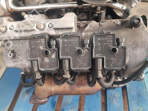 Engine MERCEDES-BENZ E-CLASS (W210) E 240 (210.061) | BP39912169M1 - Image 7