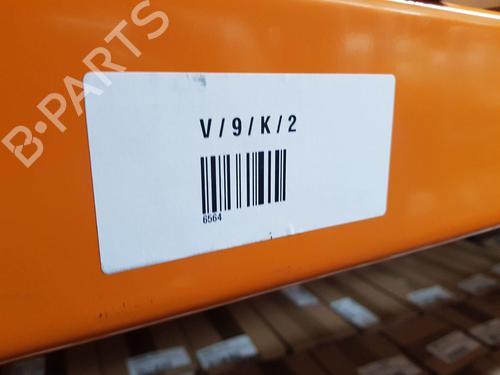 Injector AUDI A4 B6 Avant (8E5) 1.9 TDI | BP28572079M100 