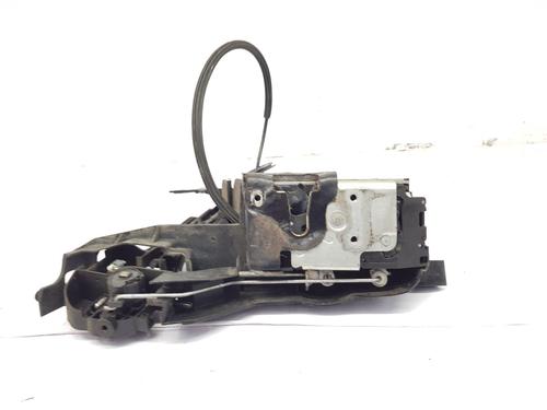 Front left lock FORD FIESTA V (JH_, JD_) 1.25 16V | BP27855865C98 