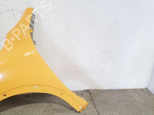 Left front fenders NISSAN JUKE (F15) 1.6 | BP29440341C41 