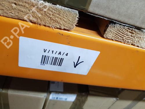 Armrest / Center console ASTON MARTIN VANTAGE Coupe V8 | BP22683260I20 