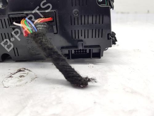 Climate control SKODA SCALA (NW1) | BP31663374I5