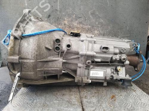 Getriebe BMW 1 (E81) 118 d | BP32406078M3