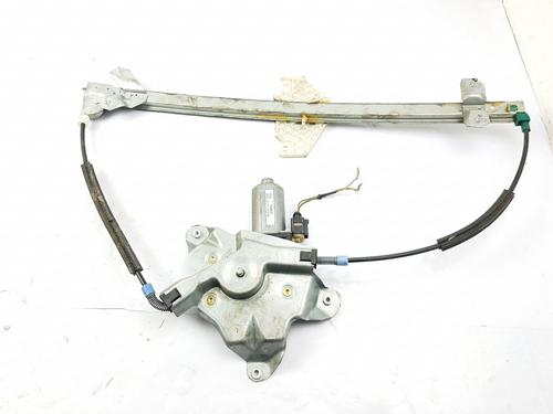 Used Front right window mechanism FORD TRANSIT CONNECT (P65_, P70_, P80_) 1.8 TDCi (110 hp) 28119773