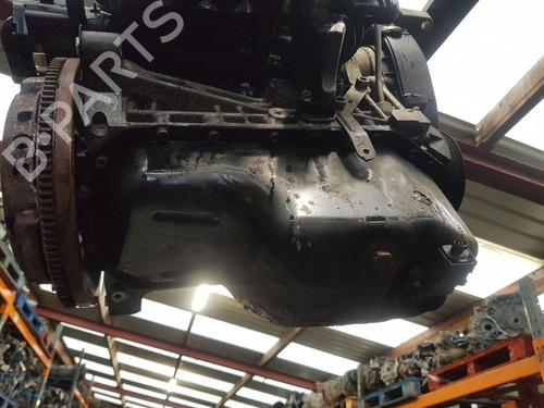 Engine VW POLO V (6R1, 6C1) 1.4 (6R1) | BP30194695M1 