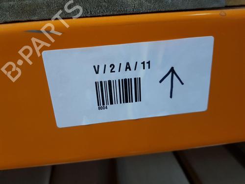 Injector CITROËN C3 II (SC_) 1.6 HDi | BP33853505M100 - Image 7